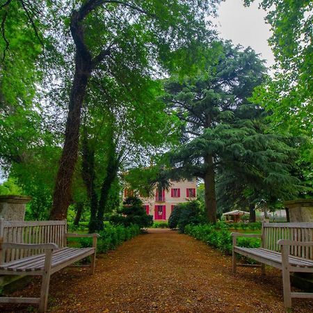 B & B Villa Dell'Usignolo Nerviano Eksteriør bilde